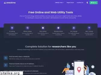 stackma.com