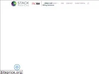 stackmedical.com