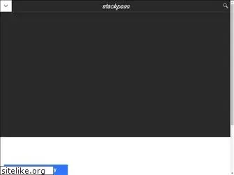 stackpass.weebly.com
