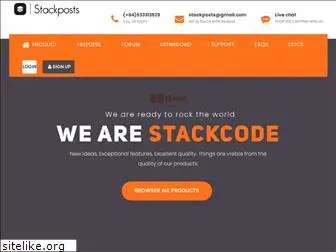 stackposts.com