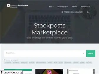 stackposts.dev