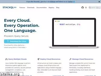 stackql.io