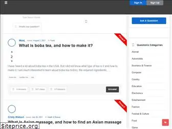 stackquestion.com
