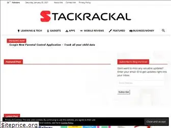 stackrackal.com