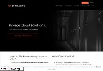stackscale.com