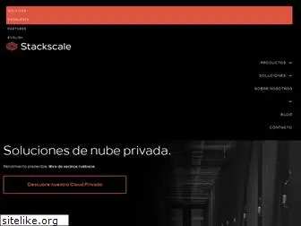 stackscale.es