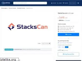 stackscan.com