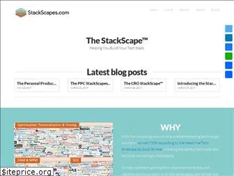 stackscapes.com