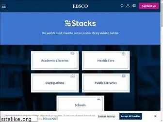 stacksdiscovery.org