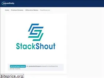 stackshout.com