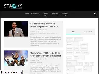 stacksmag.net