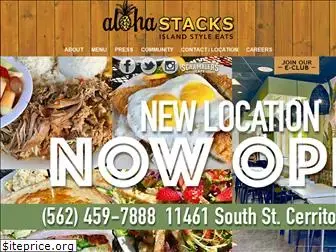 stackspancakehouse.com