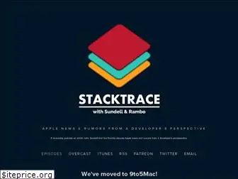 stacktracepodcast.fm