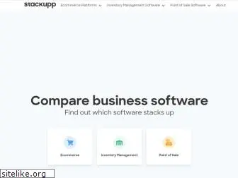 stackupp.com