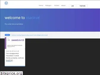 stackvert.com
