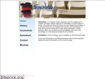 stackview.com