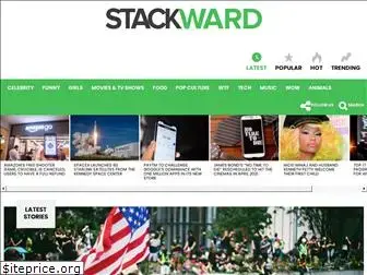 stackward.com