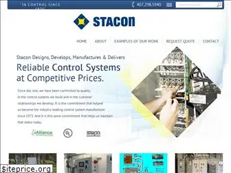 stacon.com