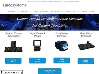 stacosystems.com