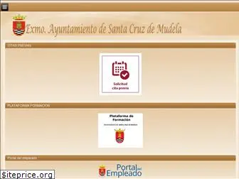 stacruzmudela.org