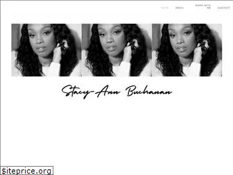 stacyannbuchanan.com