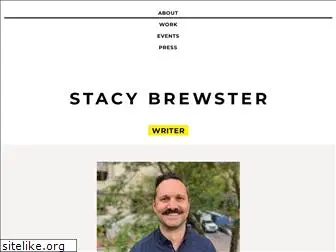 stacybrewster.com