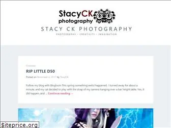 stacyck.com