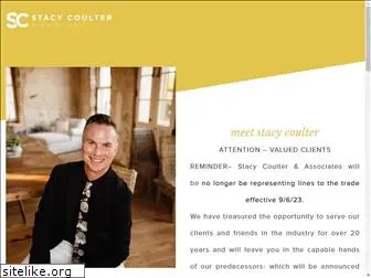 stacycoulter.com