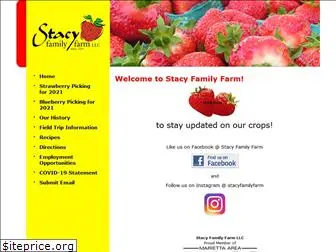 stacyfarm.com