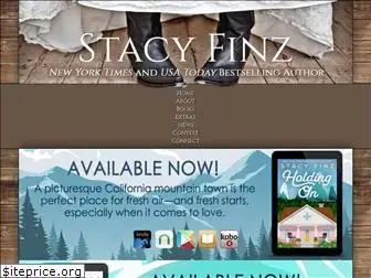 stacyfinz.com