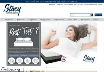 stacyfurniture.com