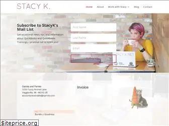 stacyk.net