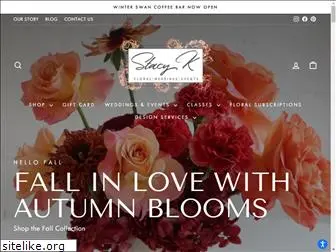 stacykfloral.com