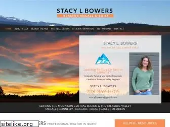 stacylbowers.com