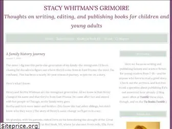 stacylwhitman.com