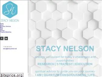 stacynelson.net