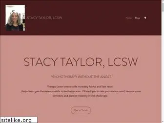 stacytaylortherapy.org