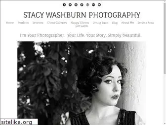 stacywashburnphotography.com