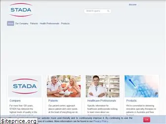 stada.com.au