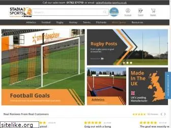 stadia-sports.co.uk