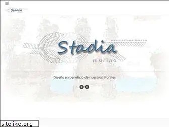 stadiamarina.com