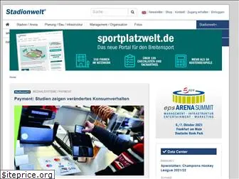 stadienwelt.de