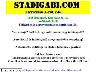 stadigabi.com