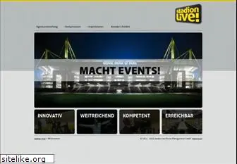 stadion-live.de