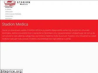 stadion-medica.rs