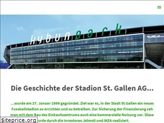 stadion-stgallen.ch