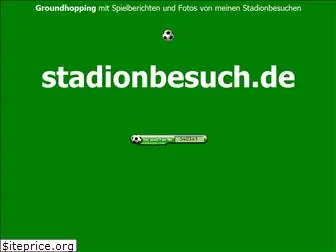 stadionbesuch.de