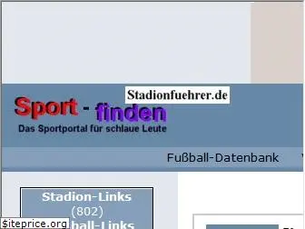 stadionfuehrer.de