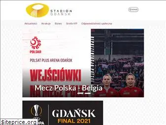 stadiongdansk.com