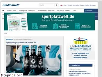 stadionwelt.de